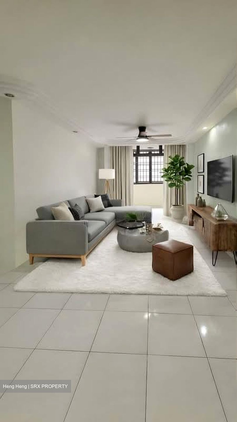 Blk 341B Sun Trellis (Sembawang), HDB 5 Rooms #548751481